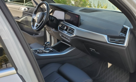 Mobile Car Wash in San Diego - Mobile Auto Detailing